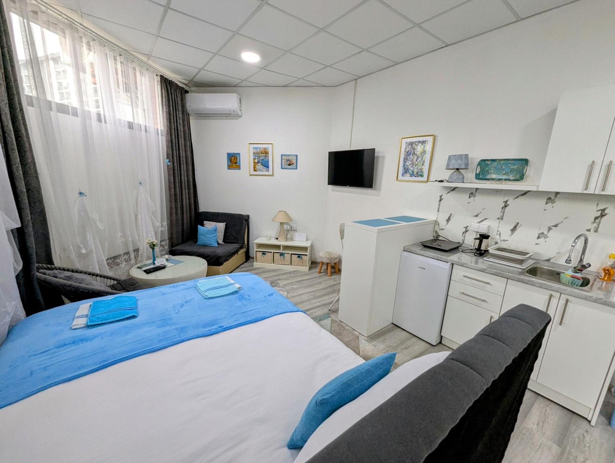 Vila San บันยาลูกา ภายนอก รูปภาพ