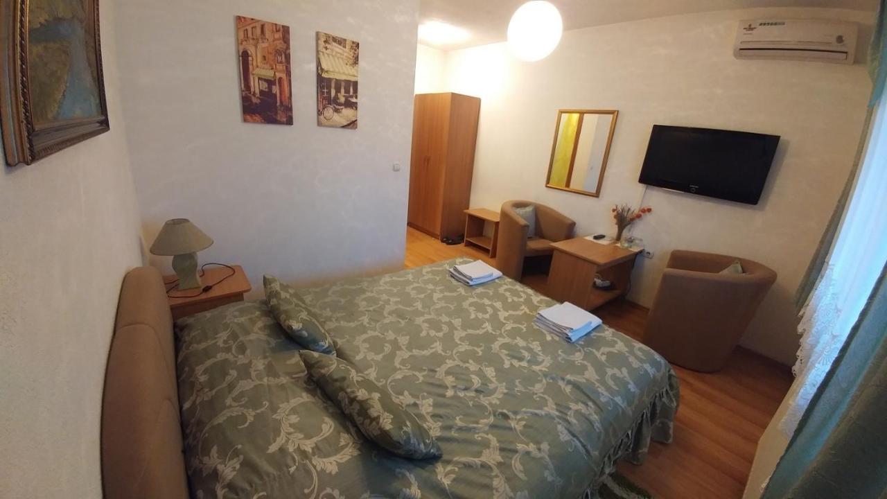 Vila San บันยาลูกา ภายนอก รูปภาพ