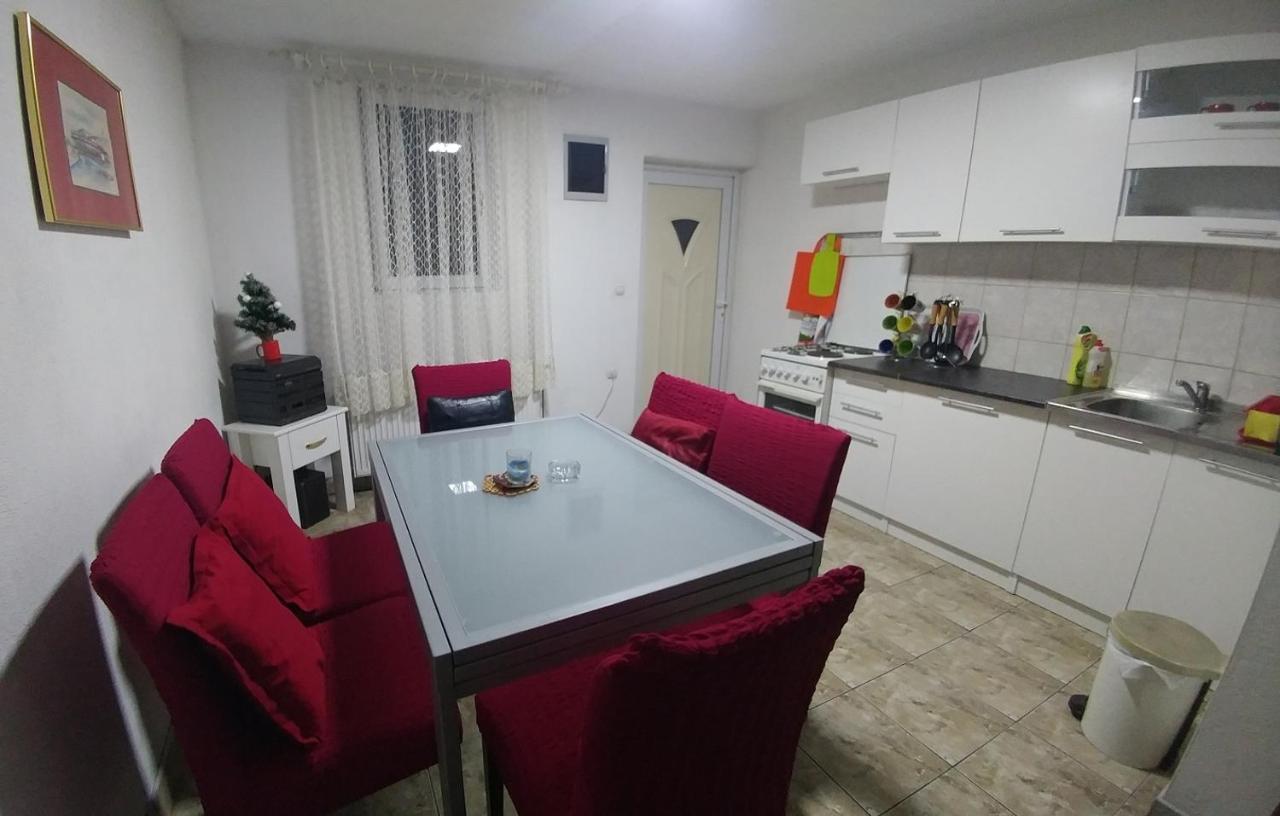 Vila San บันยาลูกา ภายนอก รูปภาพ